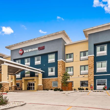Best Western Plus Lampasas Inn & Suites Eksteriør billede