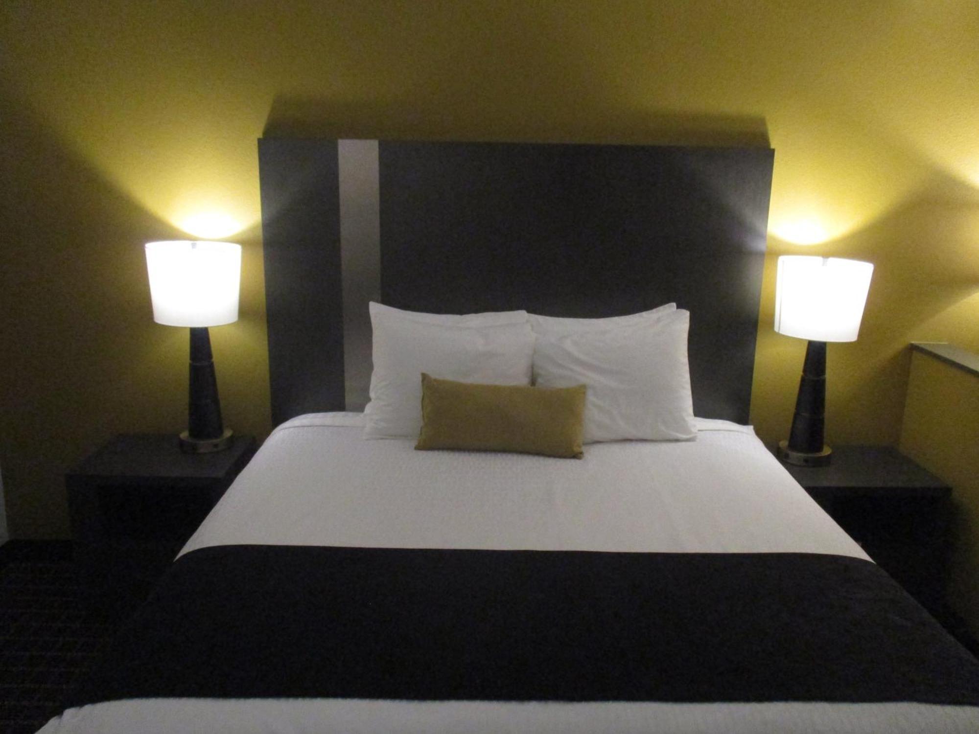 Best Western Plus Lampasas Inn & Suites Værelse billede